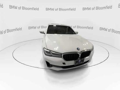 bmw 5 series 2023 WBA13BJ05PCL54849 image bmw 5 series 2023 WBA13BJ05PCL54849 image